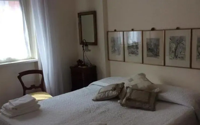 Spicchio Di Roma