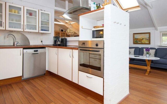 6 Person Holiday Home in Ronde-by Traum