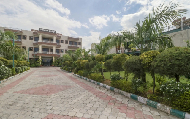 Hotel Shivam Lodge By OYO
