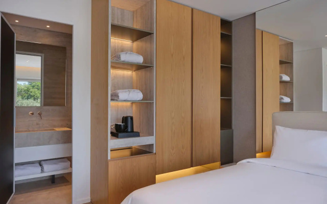 Nur Riviera Aparthotel