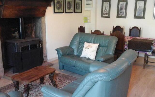 Chez Beaumont - Gite