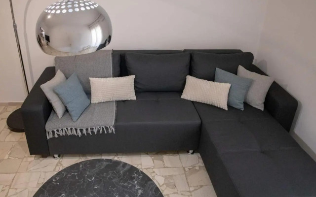 Sfakion 6 apartment