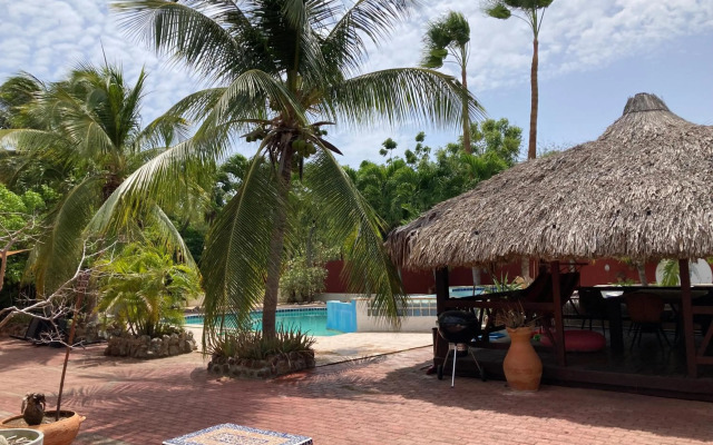 B&B Woodstock Palmresort