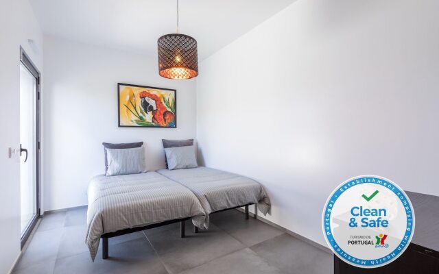 Luxury 47 - Deluxe Villa