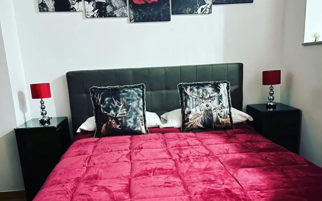 Vanvitelli Home