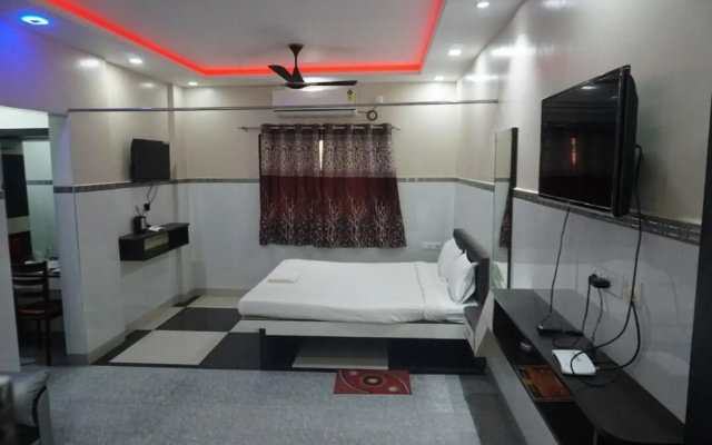 Hotel Rupasi Bangla