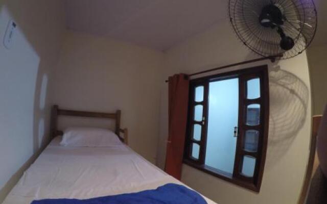 Hostel Toca Do Lobo