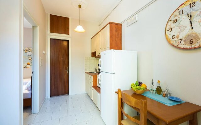 Glaros Beach Apartments