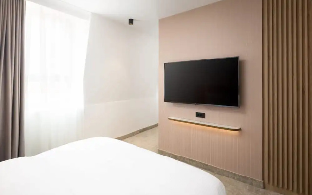 Courtyard By Marriott Cluj-Napoca Downtown