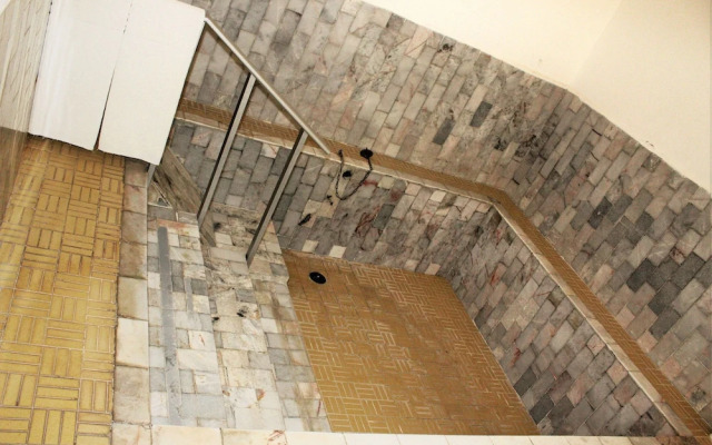 Nuevo Centro Vacacional Gogorron