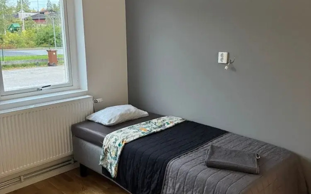 Apartment 17 in Sollentuna
