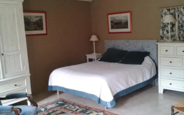 Chambres dHôtes Chabonne