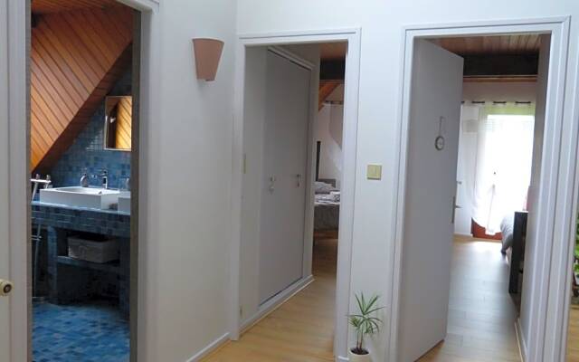 Les Chambres Du Gave D'ossau