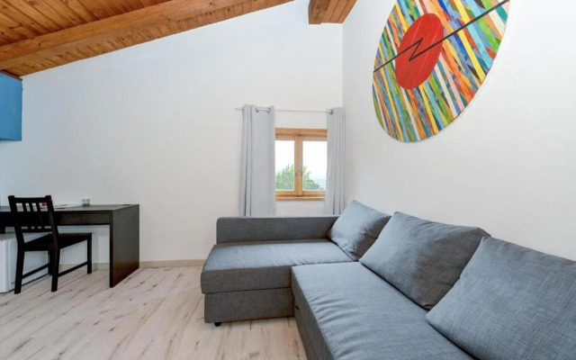 Hotel New Genziana