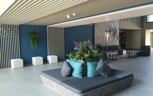 Lumpini Park Beach Cha-Am Seaview A01-207