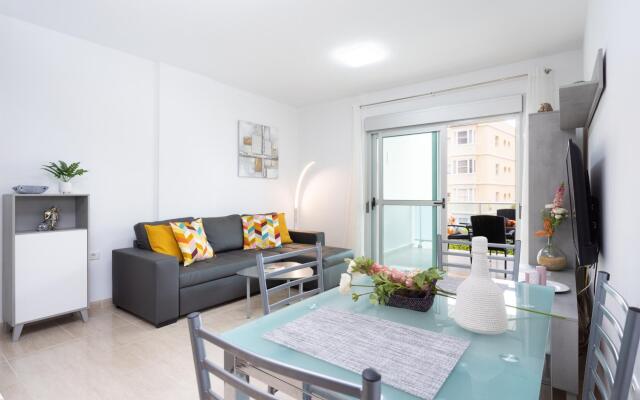 Home2Book Abime Sunny Apartment Golf del Sur, Pool