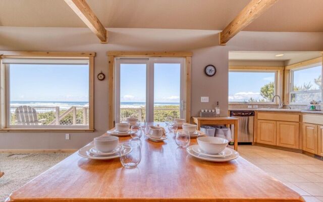 Sea-esta in Tierra Del Mar