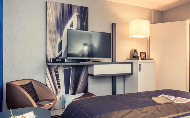 Mercure Paris Massy Gare TGV