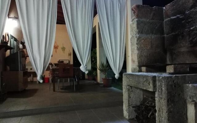 Villetta Dote