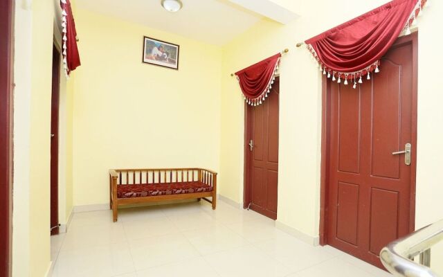 OYO 23226 Pranav 4 Seasons