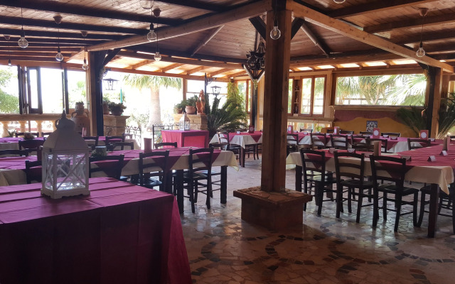 Agriturismo Duca Di San Martino