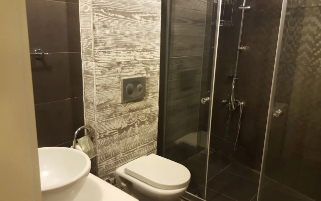 Corner Boutique Hotel