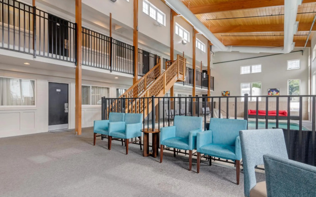Days Inn by Wyndham Dover