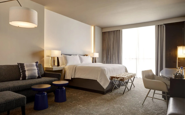 Archer Hotel Austin at the Domain