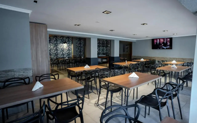 Nuevo Centro Hotel