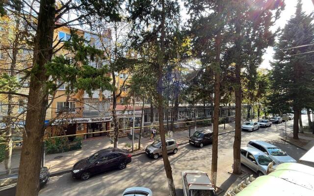 Slavno Apparts на улице Гоголя