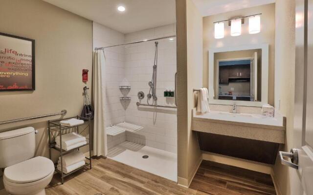 TownePlace Suites by Marriott Albuquerque Old Town