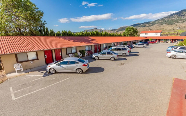 Westridge Motor Inn