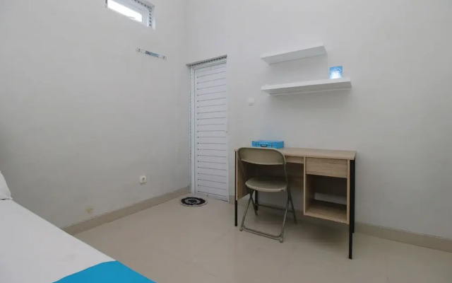 Airy Eco Syariah Maguwoharjo Taqwa 99 Yogyakarta