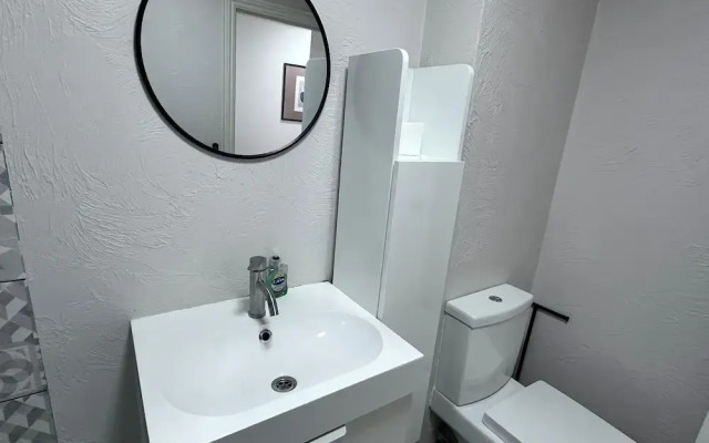 City Apartment Aldgate