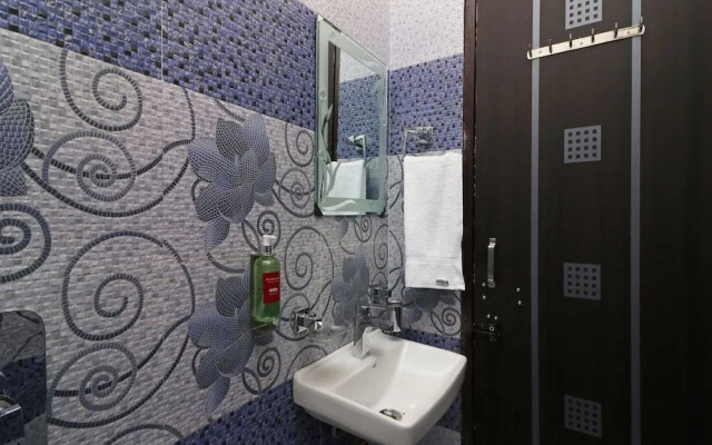 Shree Shyam Square By OYO Rooms
