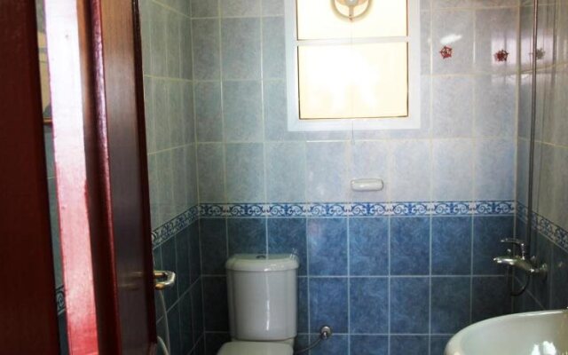 Swiss-Belhotel Resort Masirah Island