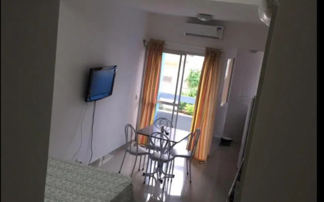 Bahia Flat Apt 124 Farol da Barra