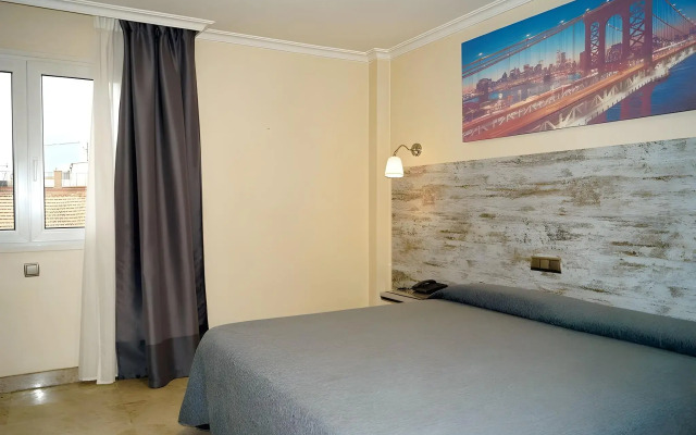 Hotel Caballero Errante