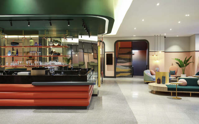 ibis Styles Jakarta Tanah Abang