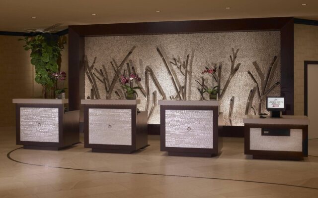 Laguna Cliffs Marriott Resort and Spa