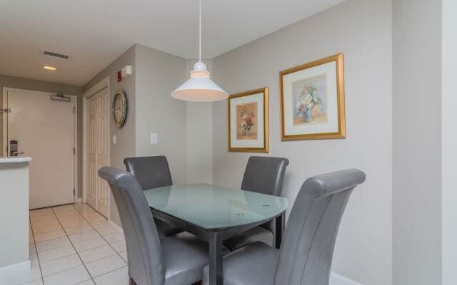 Beachfront at Sandestin