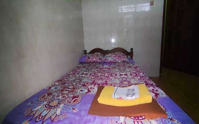 OYO 93394 Pondok Wisata Kurniawan 2NearWonogondang Camp ( Bumi Perkemahan Wonogondang )