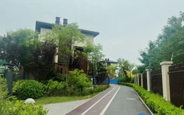Zheli Jia Homestay