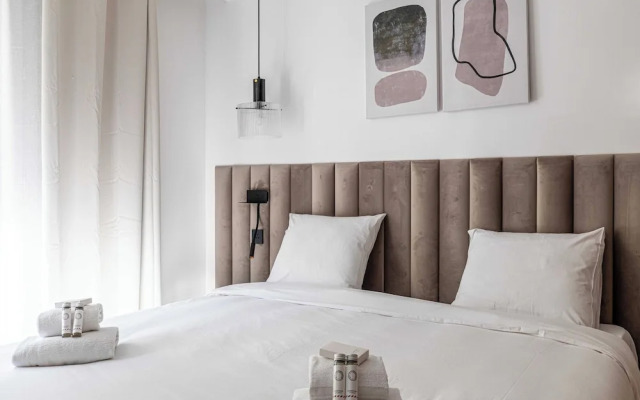 Luxurious Apartment - Croisette/carra D'or