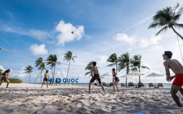 Soul Boutique Hotel Phu Quoc