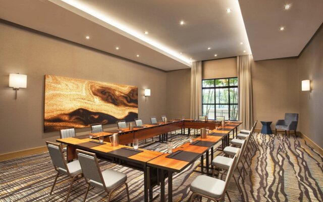 The Westin Jekyll Island Beach Resort