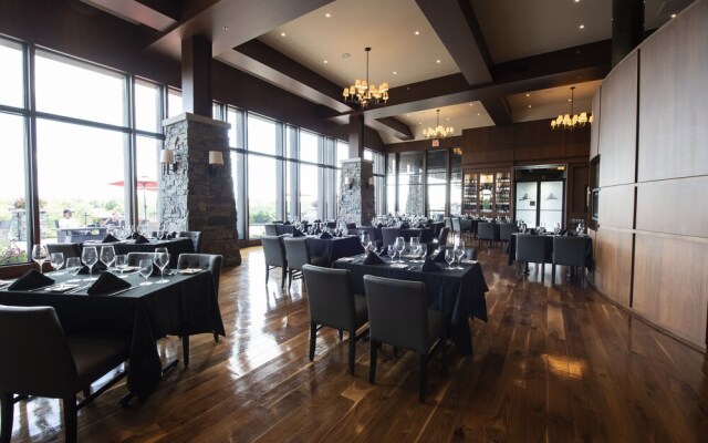 Muskoka Bay Resort