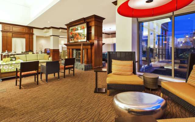 Hilton Garden Inn Cleveland Downtown