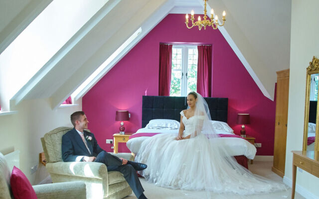 Scalford Country House Hotel