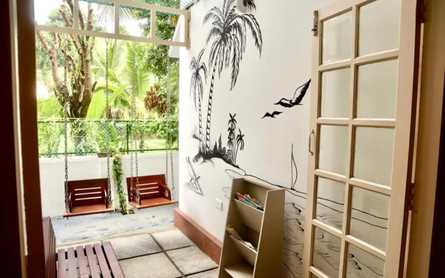 Marmara Beach House